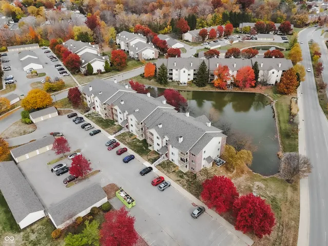 $277,000 | 12519 Timber Creek Drive, Unit 6, Carmel, IN 46032