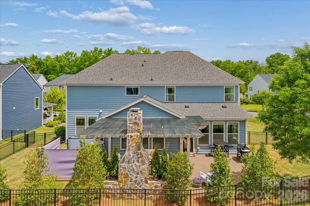 1135 Weir Court Fort Mill, SC 29708 - Photo 36 of 44