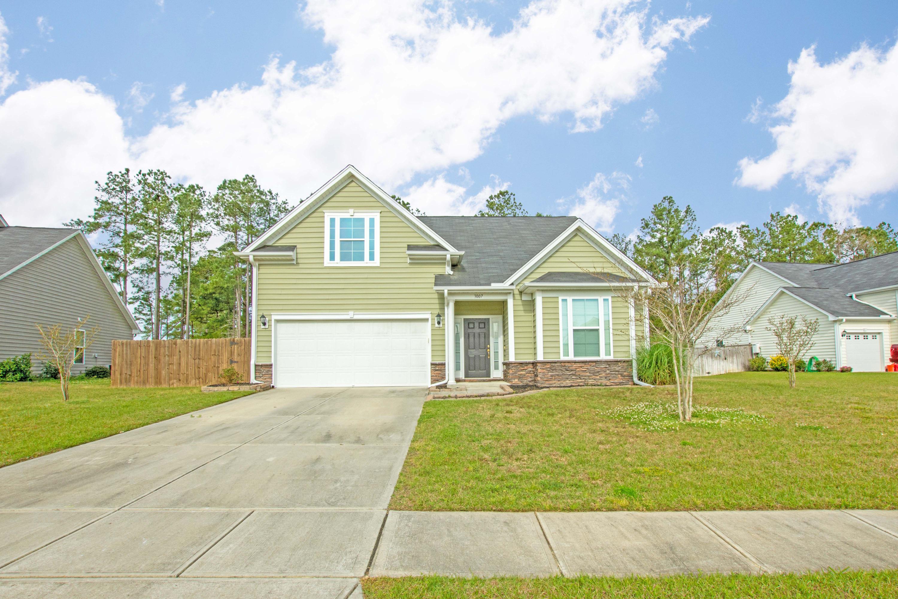 3007 Gulfstream Lane Ridgeville, SC 29472 - Photo 2 of 37 Font A