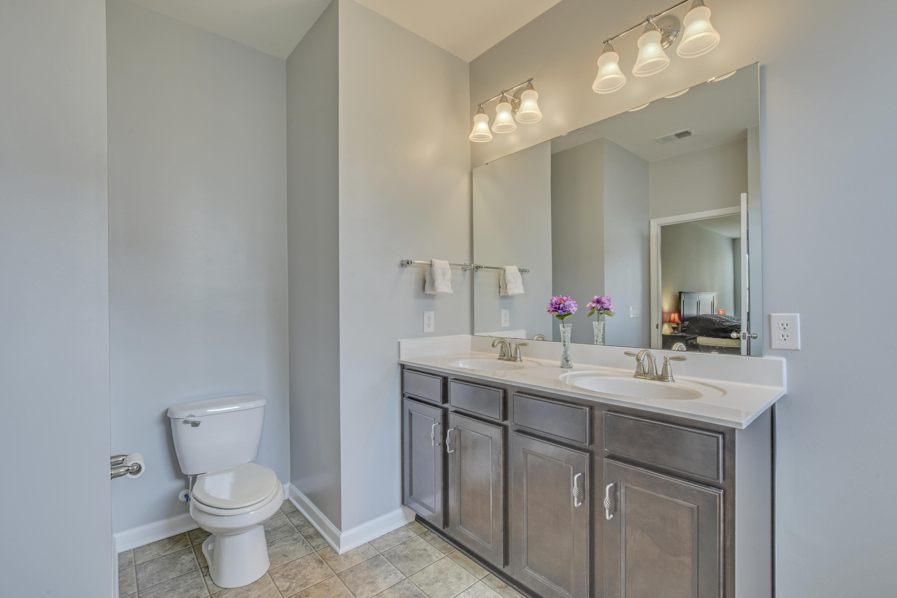 3007 Gulfstream Lane Ridgeville, SC 29472 - Photo 17 of 37 Master Bath A