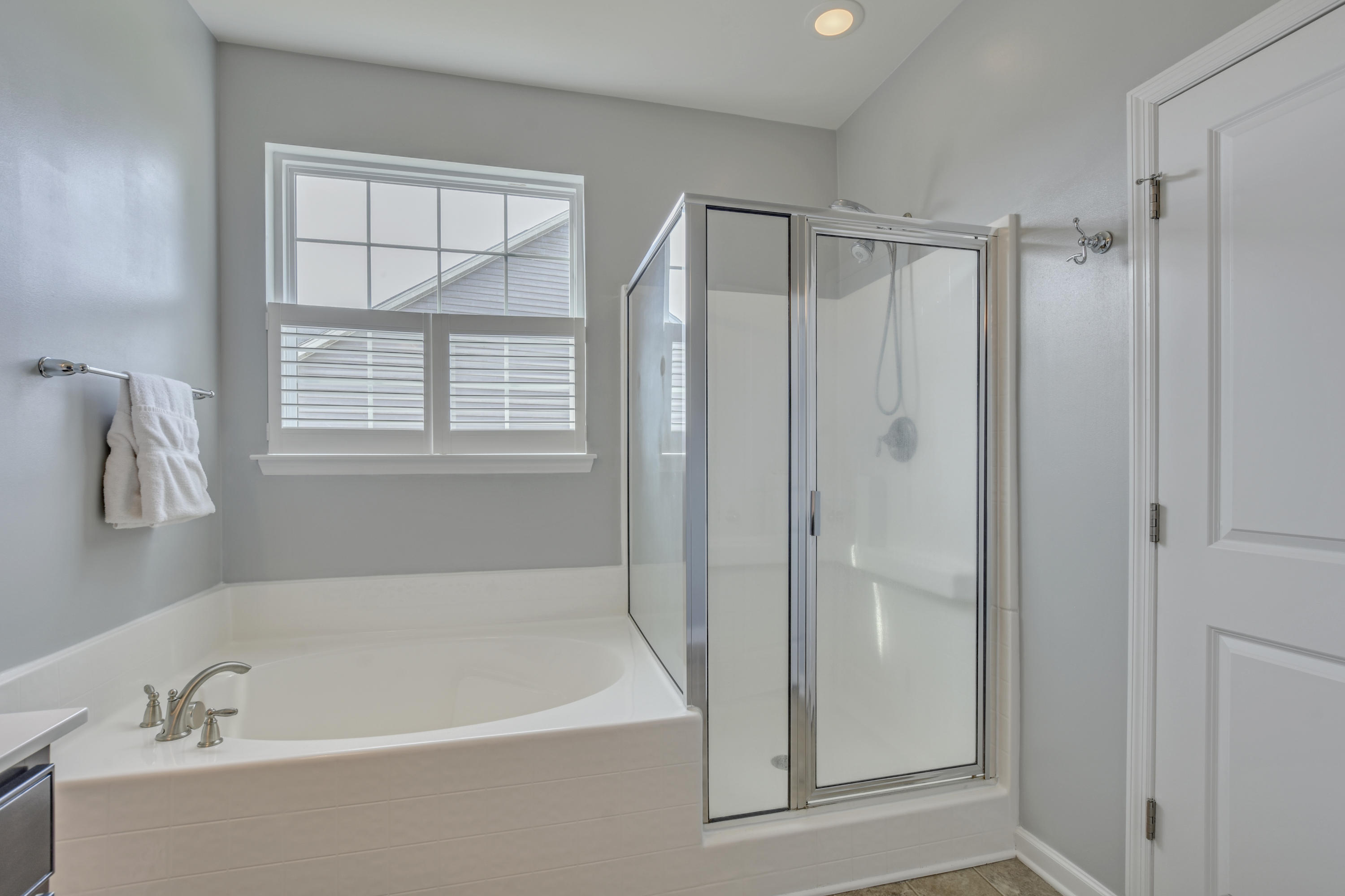 3007 Gulfstream Lane Ridgeville, SC 29472 - Photo 18 of 37 Master Bath B