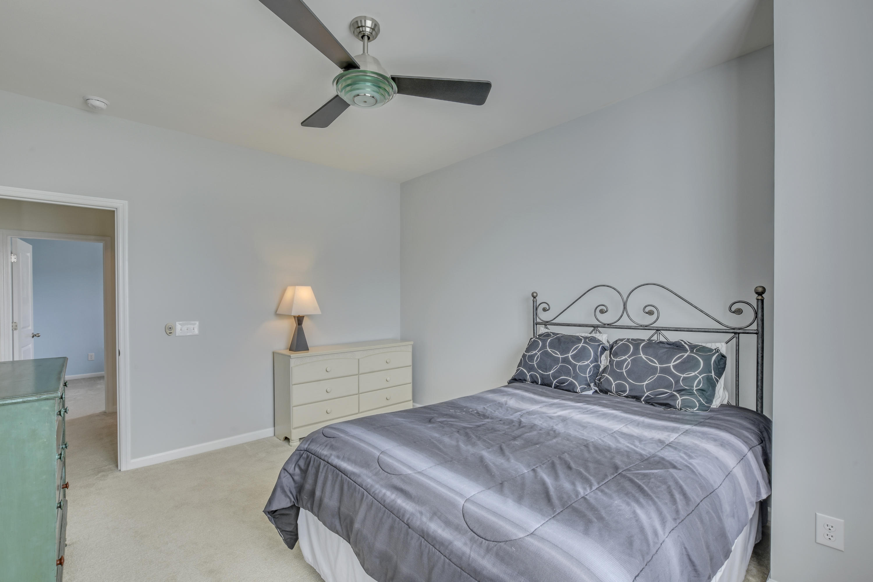 3007 Gulfstream Lane Ridgeville, SC 29472 - Photo 20 of 37 Bedroom 2A