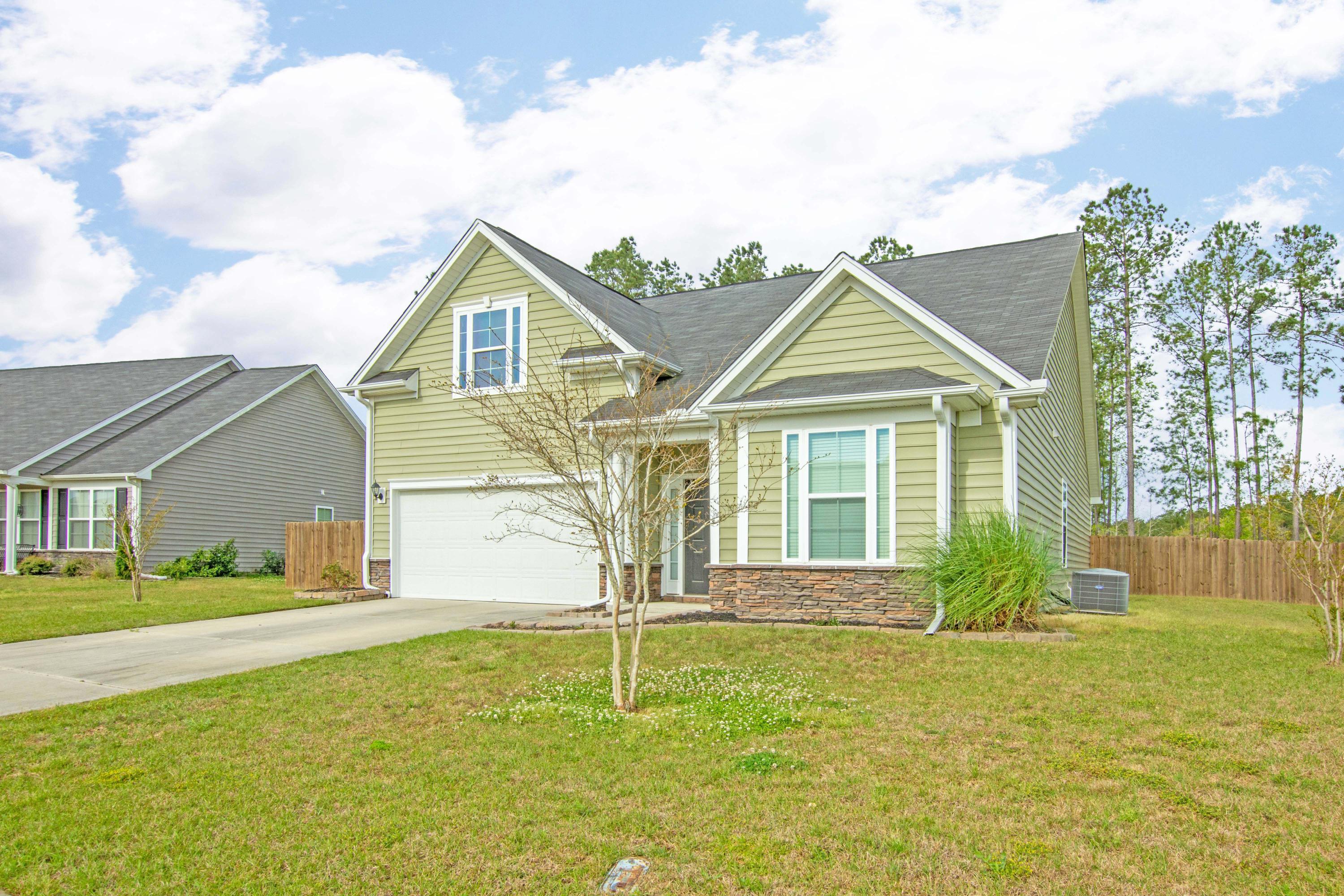 3007 Gulfstream Lane Ridgeville, SC 29472 - Photo 3 of 37 Front C
