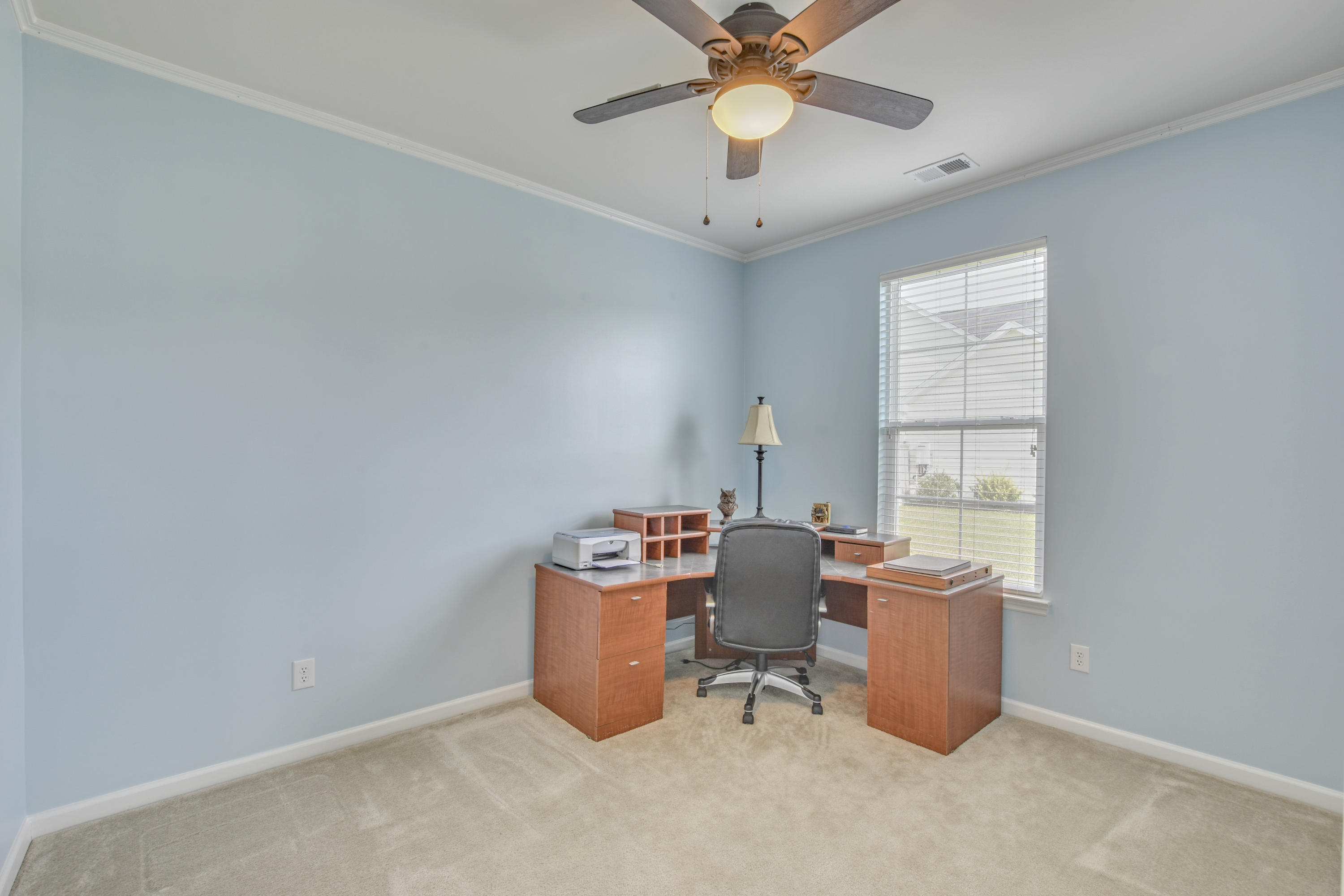 3007 Gulfstream Lane Ridgeville, SC 29472 - Photo 22 of 37 Bedroom 3A