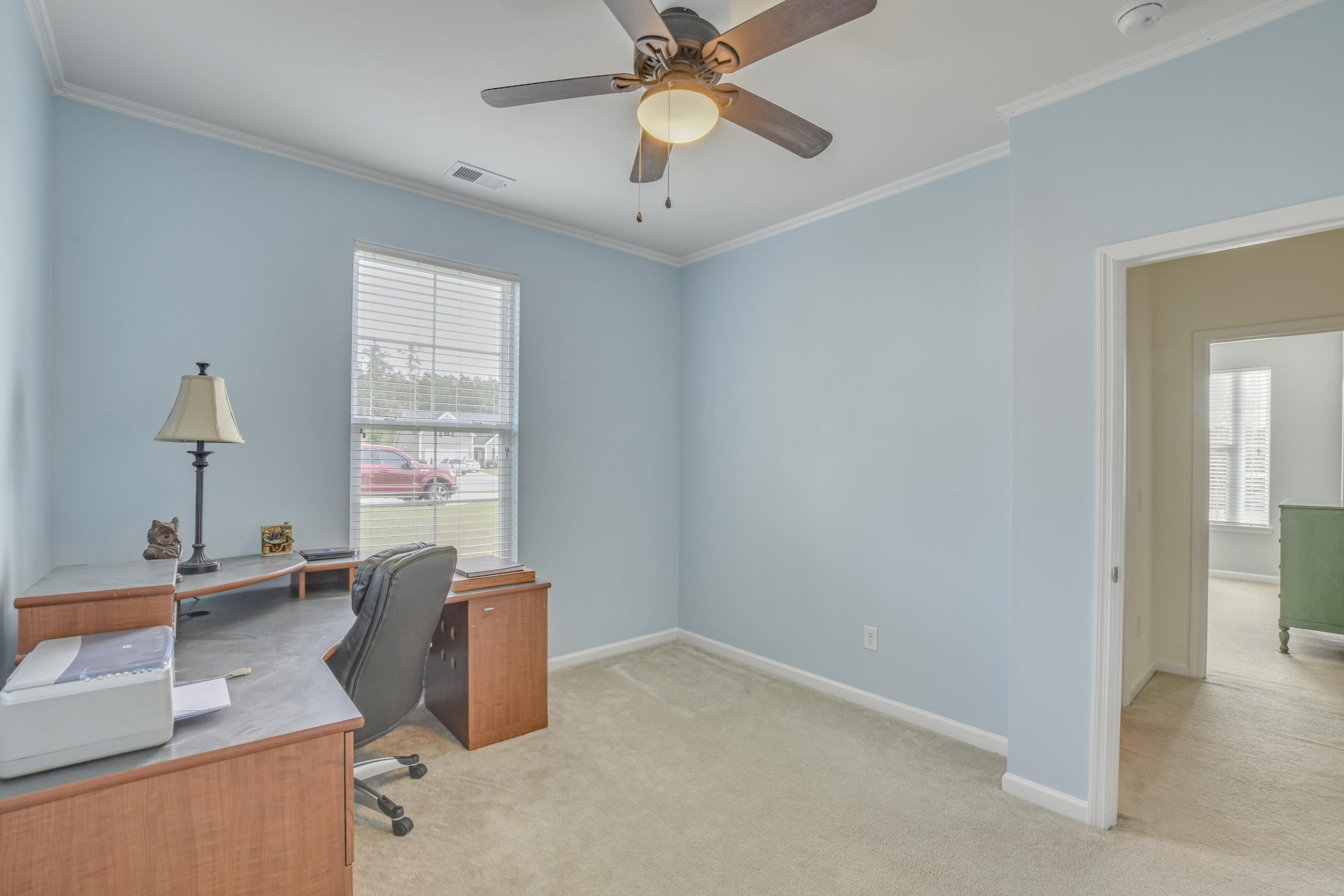 3007 Gulfstream Lane Ridgeville, SC 29472 - Photo 23 of 37 Bedroom 3B