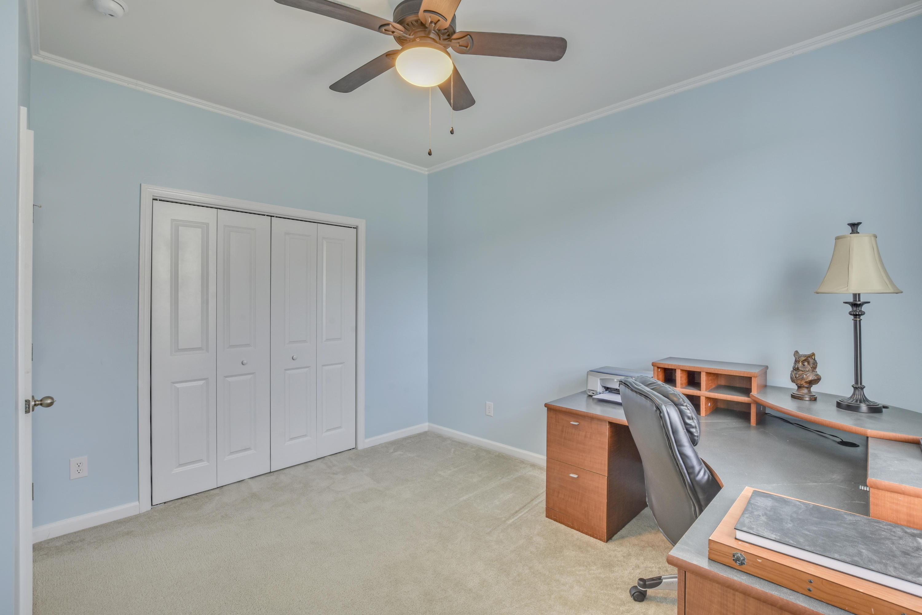 3007 Gulfstream Lane Ridgeville, SC 29472 - Photo 24 of 37 Bedroom 3C