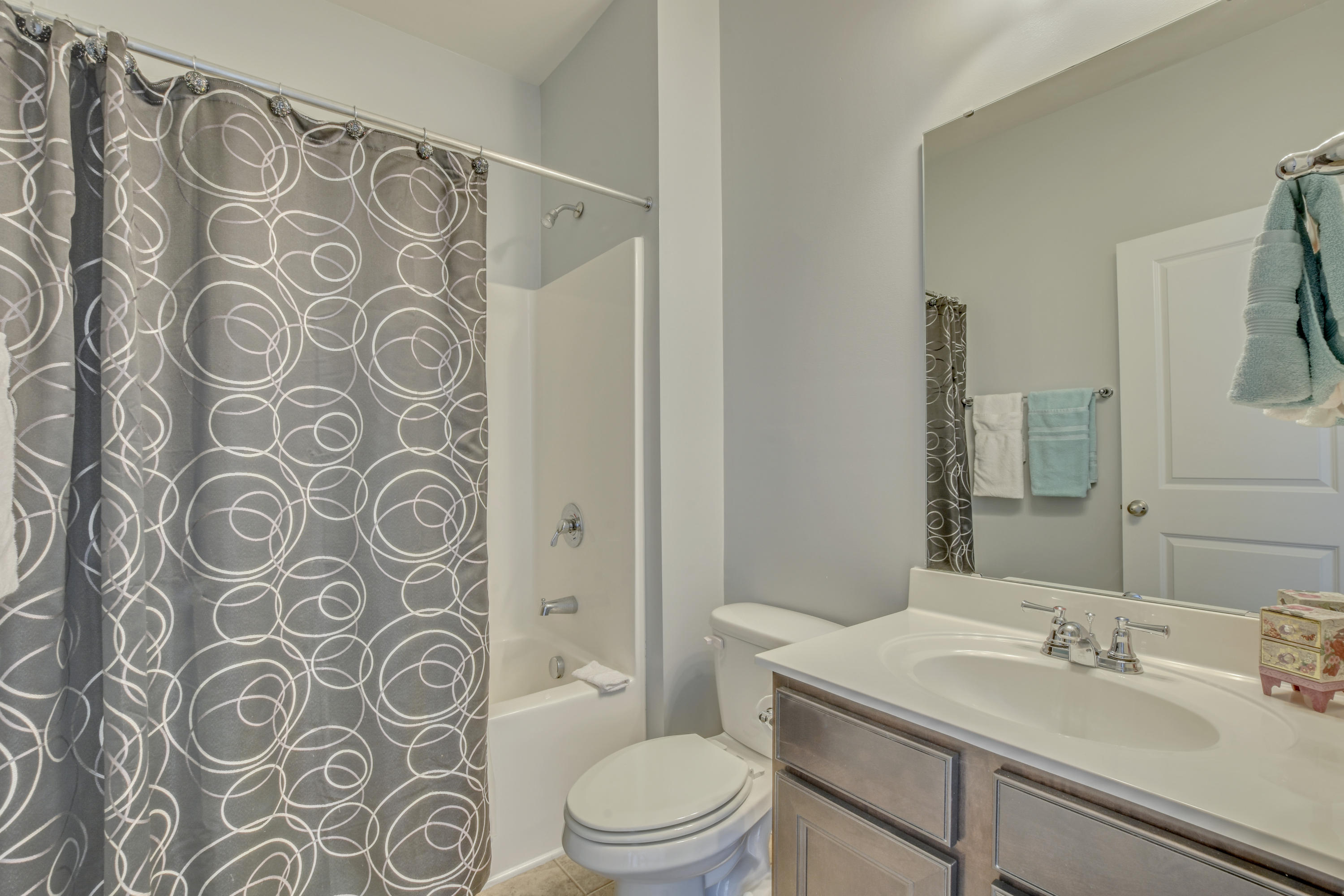 3007 Gulfstream Lane Ridgeville, SC 29472 - Photo 25 of 37 Hall Bath A