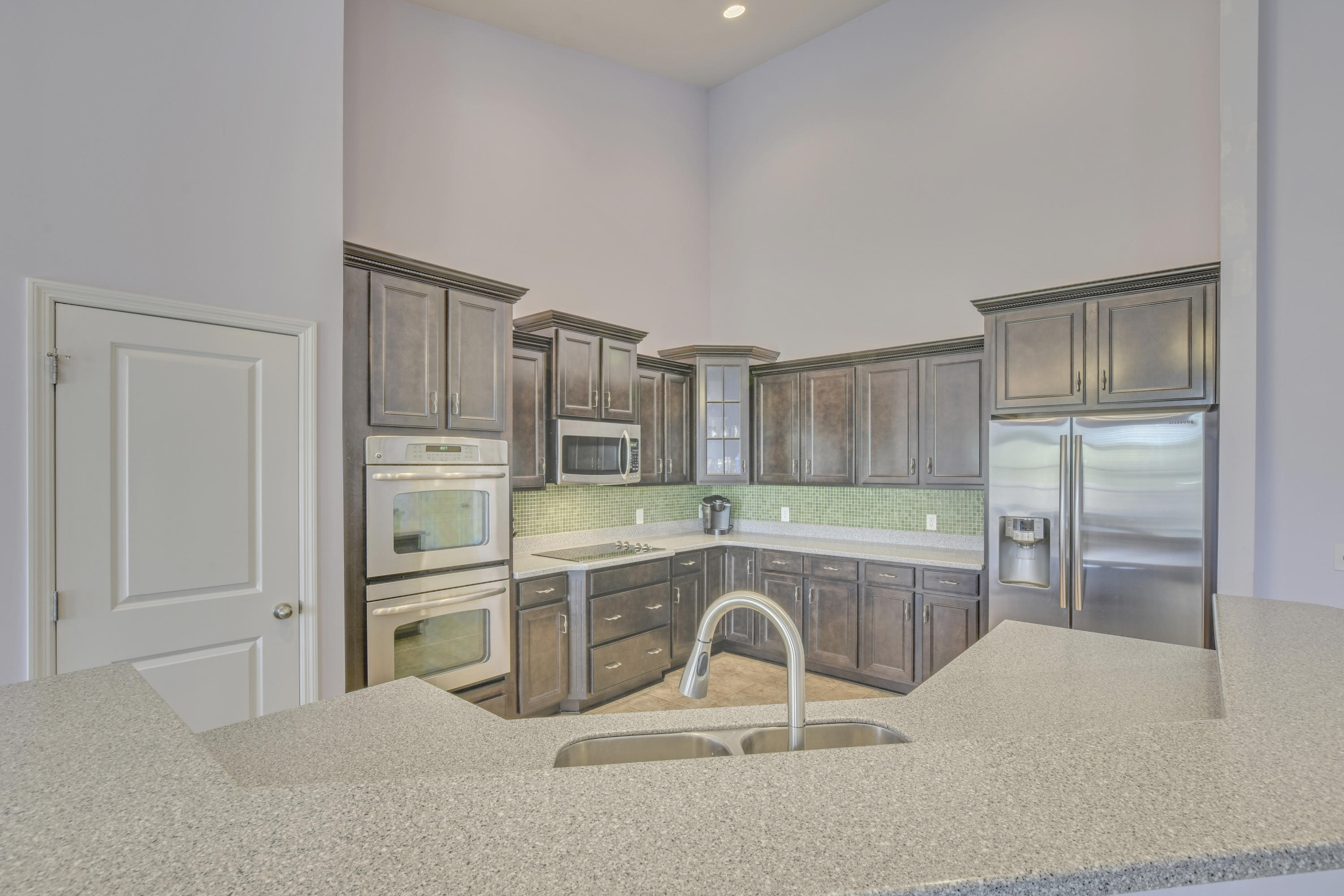 3007 Gulfstream Lane Ridgeville, SC 29472 - Photo 5 of 37 Kitchen E