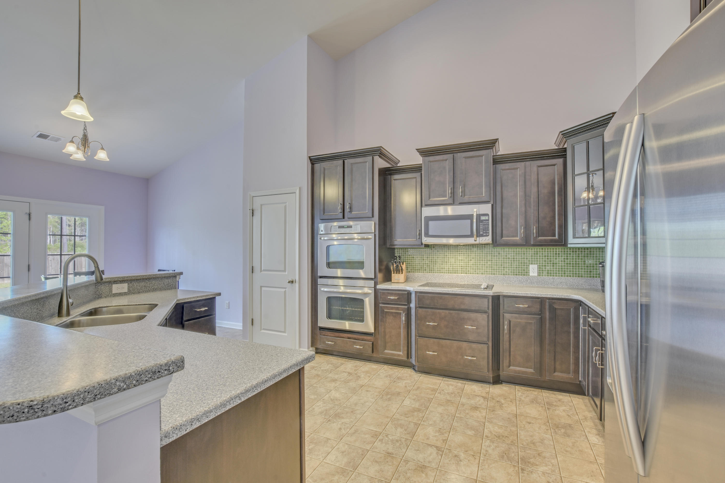 3007 Gulfstream Lane Ridgeville, SC 29472 - Photo 6 of 37 Kitchen B