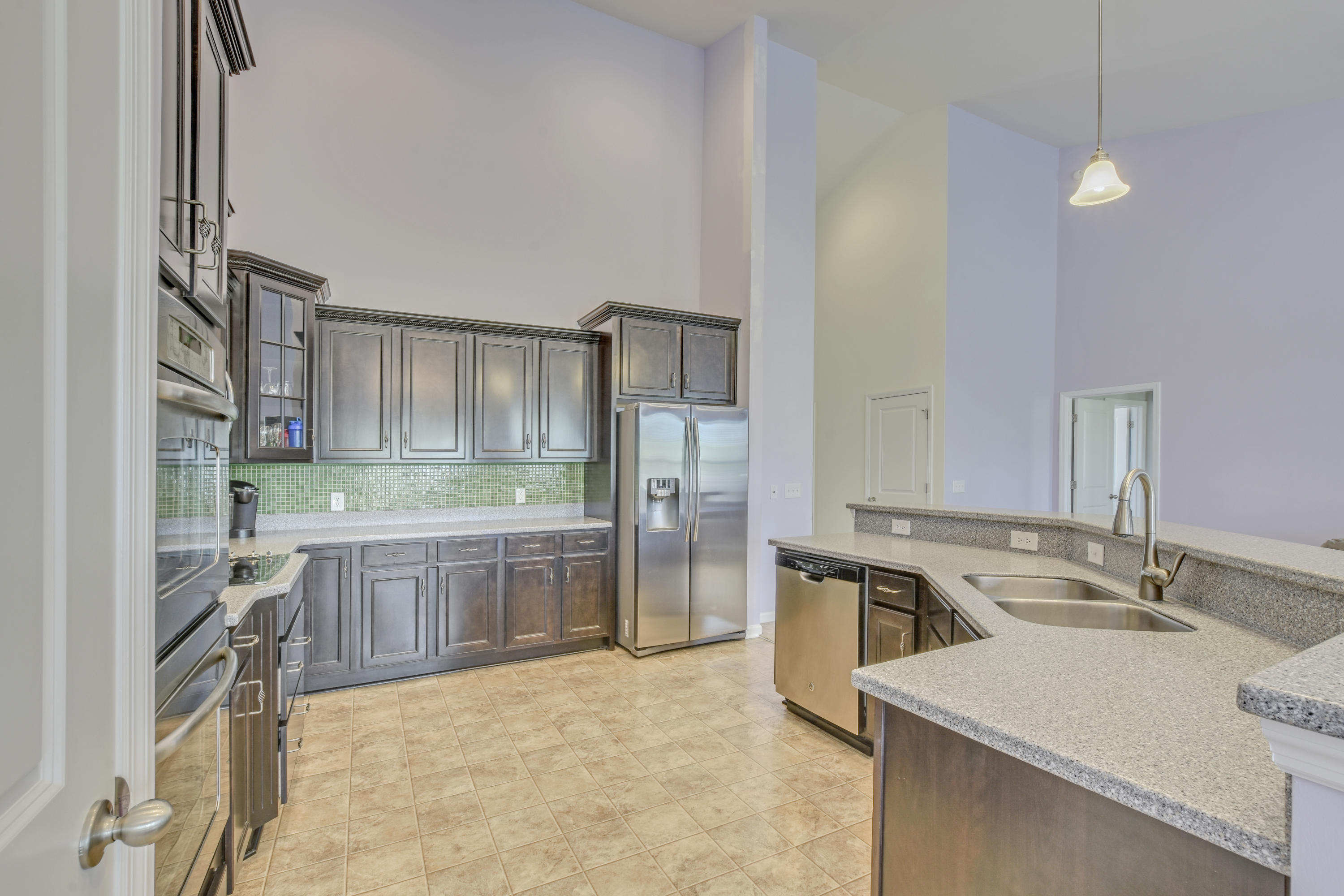 3007 Gulfstream Lane Ridgeville, SC 29472 - Photo 7 of 37 Kitchen A