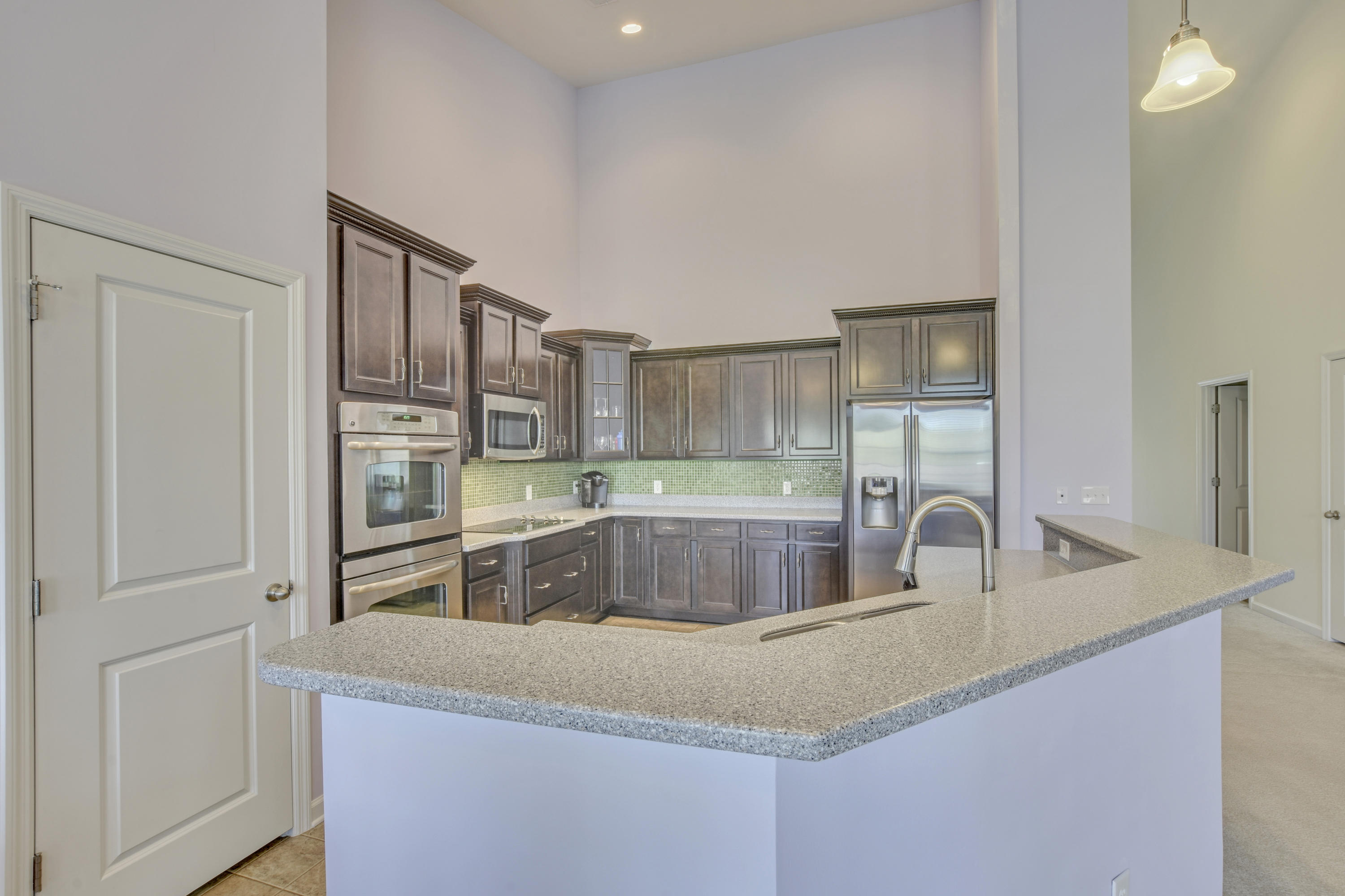 3007 Gulfstream Lane Ridgeville, SC 29472 - Photo 8 of 37 Kitchen F