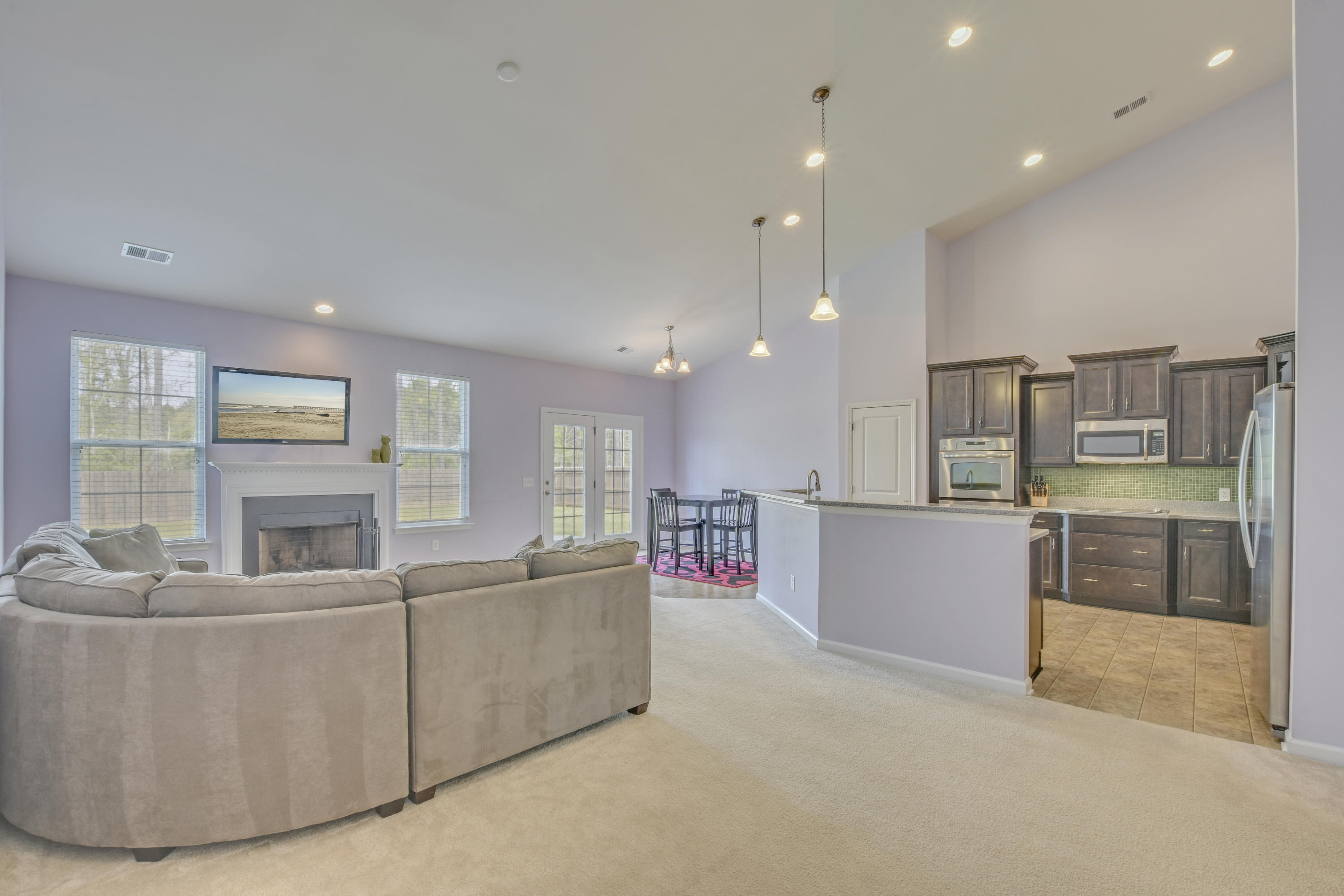 3007 Gulfstream Lane Ridgeville, SC 29472 - Photo 9 of 37 Great Room A