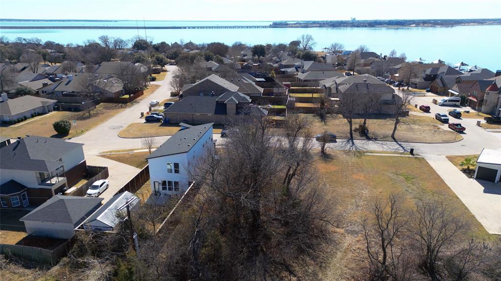 6502 Windward View Drive Rowlett, TX 75088 - Photo 6 of 23 a view of a city
