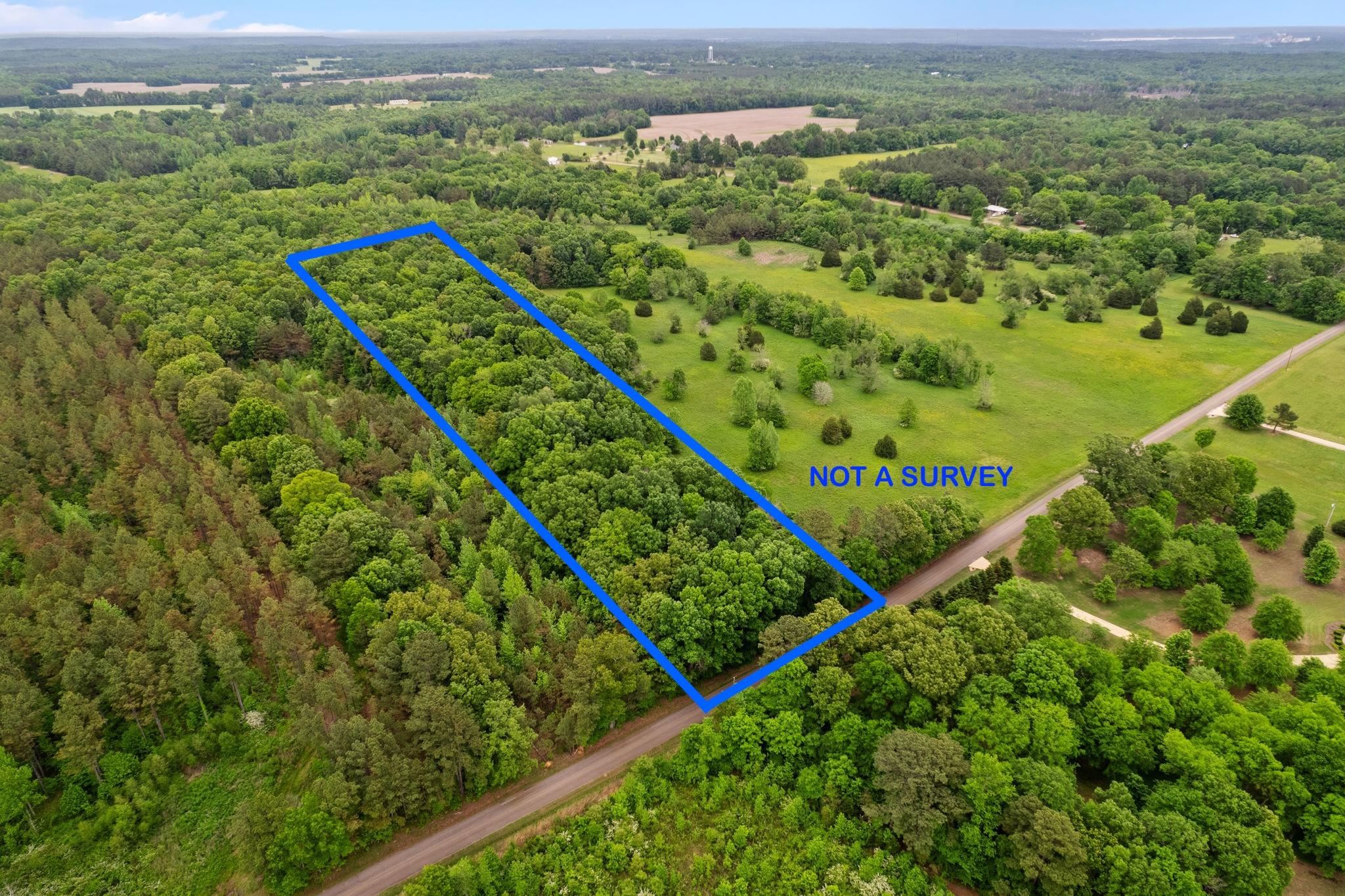 Tbd Lot 6 Tbd Road Michie, TN 38357 - Photo 1 of 4