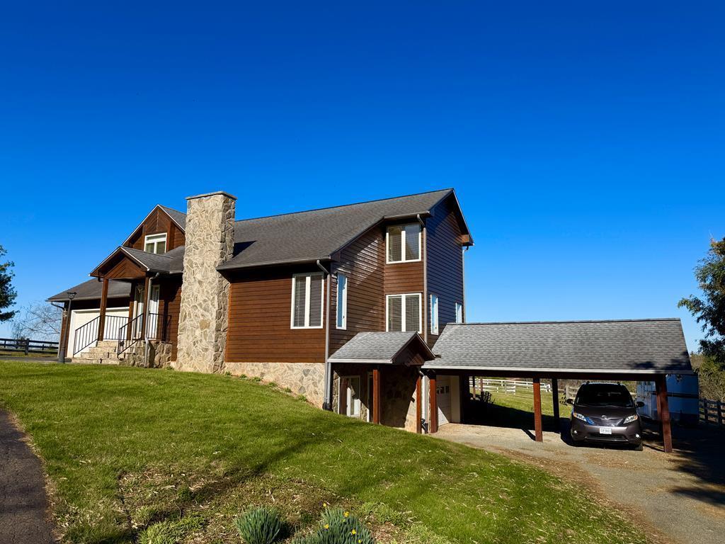 1279 Fishers Gap Road Galax, VA 24333 - Photo 70 of 70 Gallery Image 70