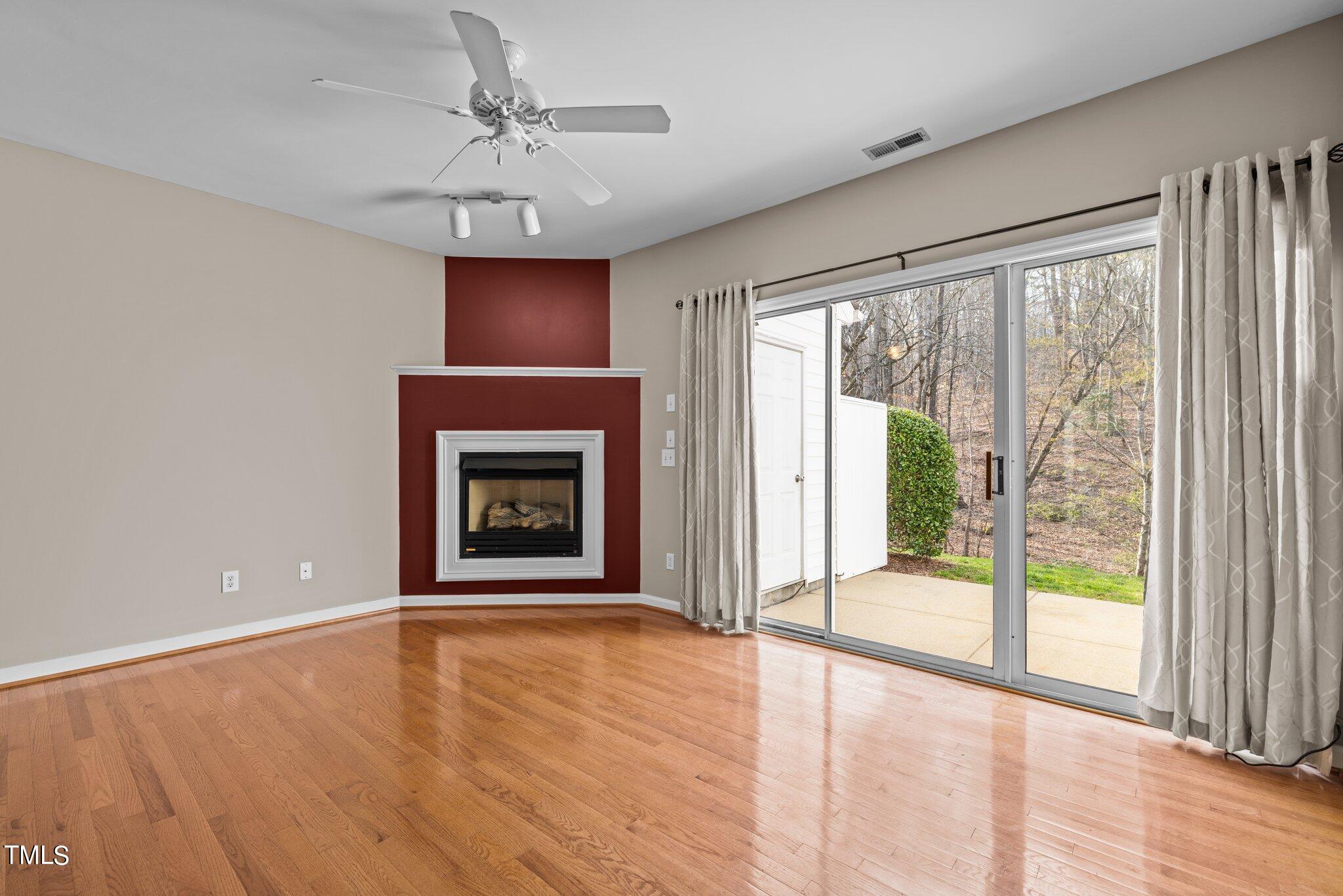235 Harris Road Wake Forest, NC 27587 - Photo 10 of 26 Living Room