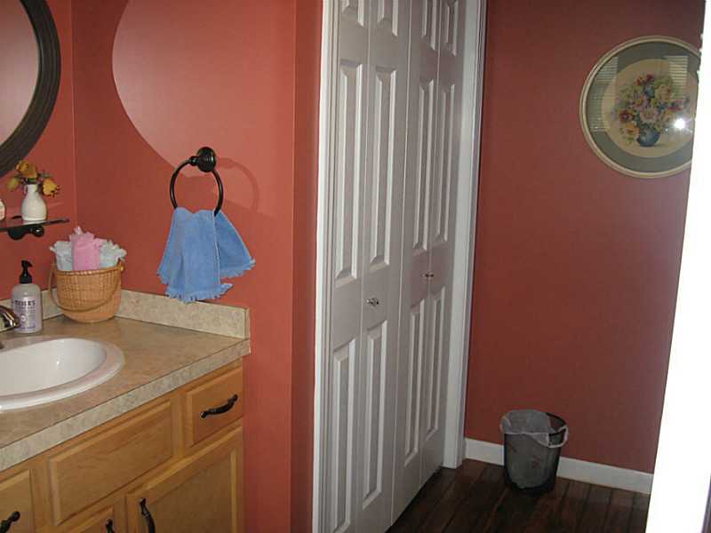 63 Blakeley Street, Unit 106 Woonsocket, RI 02895 - Photo 12 of 14 Bathroom.