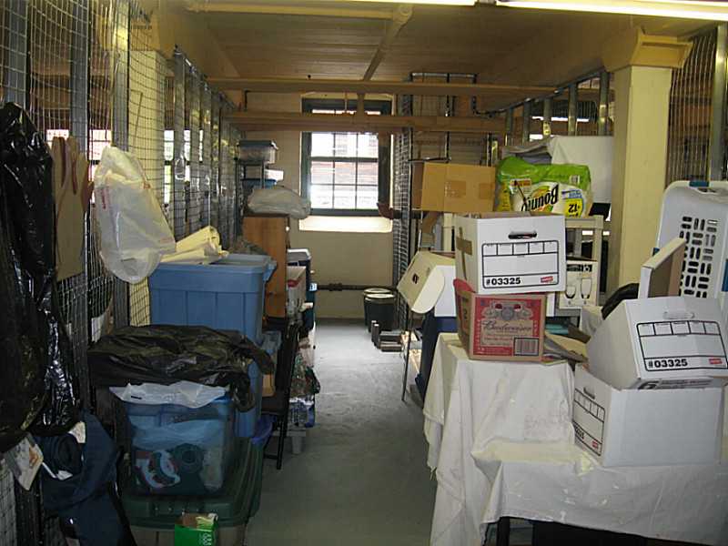 63 Blakeley Street, Unit 106 Woonsocket, RI 02895 - Photo 14 of 14 Storage.