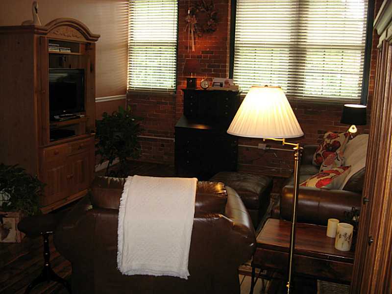 63 Blakeley Street, Unit 106 Woonsocket, RI 02895 - Photo 4 of 14 Living Room.