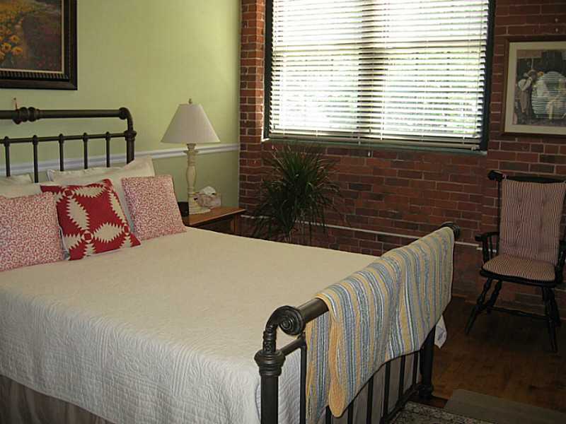 63 Blakeley Street, Unit 106 Woonsocket, RI 02895 - Photo 8 of 14 Master Bedroom.