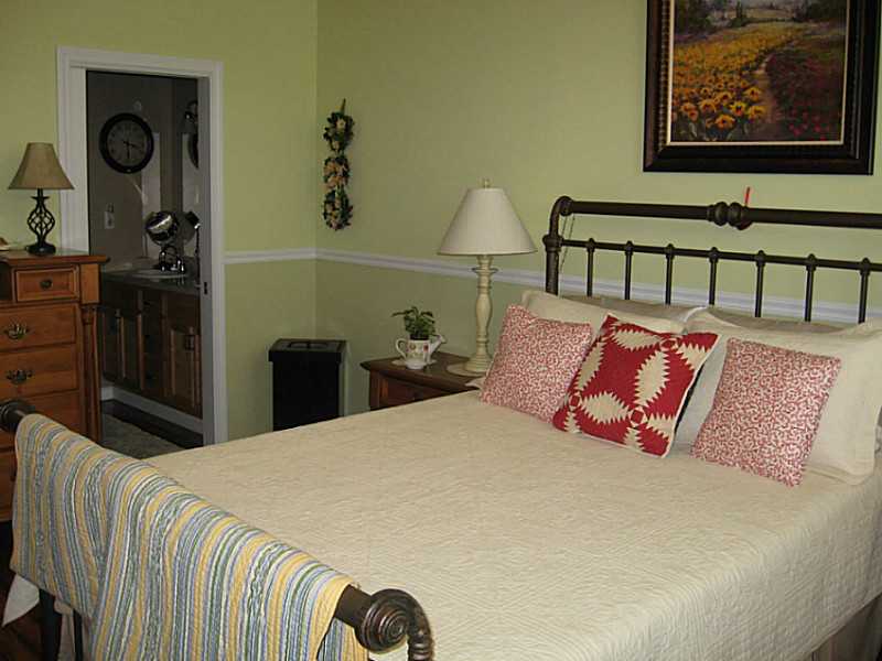 63 Blakeley Street, Unit 106 Woonsocket, RI 02895 - Photo 9 of 14 Master Bedroom.