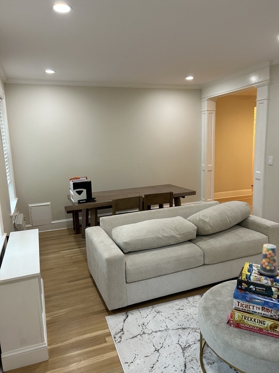 313 Tappan Street, Unit 3 Brookline, MA 02445 - Photo 4 of 23