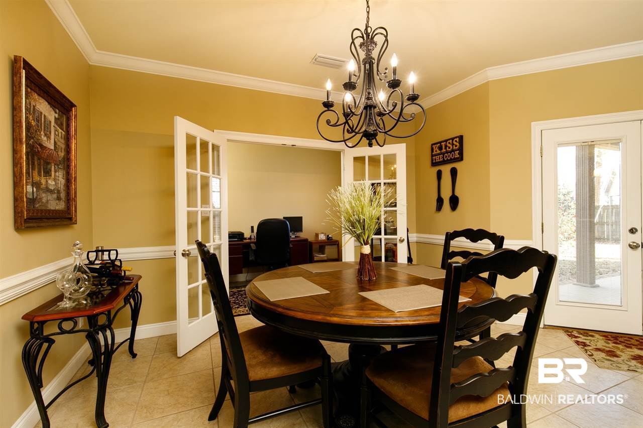 3896 Harmony Ridge Circle West Semmes, AL 36575 - Photo 10 of 33