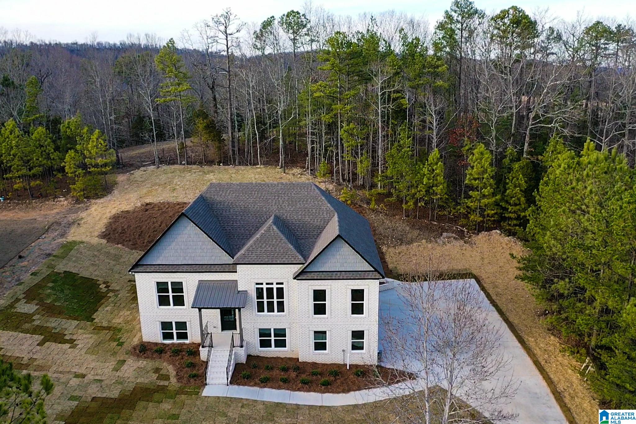 227 Kingbird Lane Remlap, AL 35133 - Photo 35 of 36