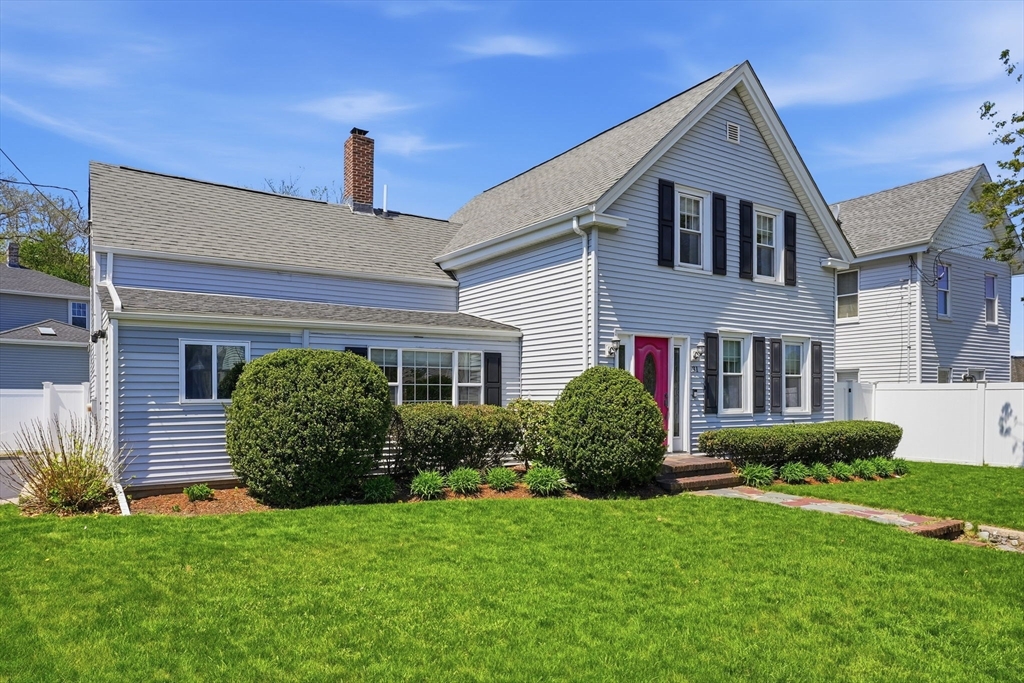31 Walnut Street Dedham, MA 02026 - Photo 34 of 34