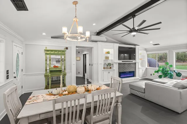 $449,900 | 6703 High Valley Road, Anderson, CA 96007