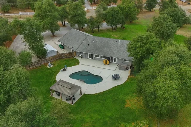 $449,900 | 6703 High Valley Road, Anderson, CA 96007