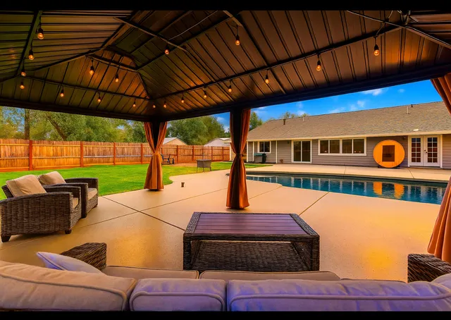 $449,900 | 6703 High Valley Road, Anderson, CA 96007