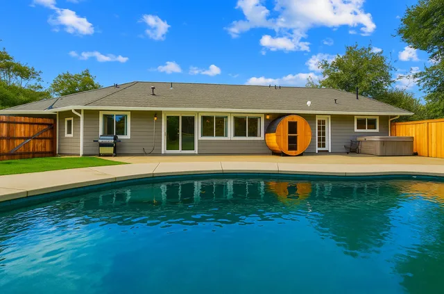 $449,900 | 6703 High Valley Road, Anderson, CA 96007