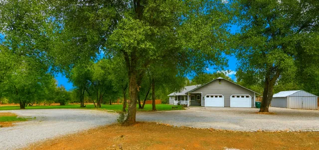 $449,900 | 6703 High Valley Road, Anderson, CA 96007