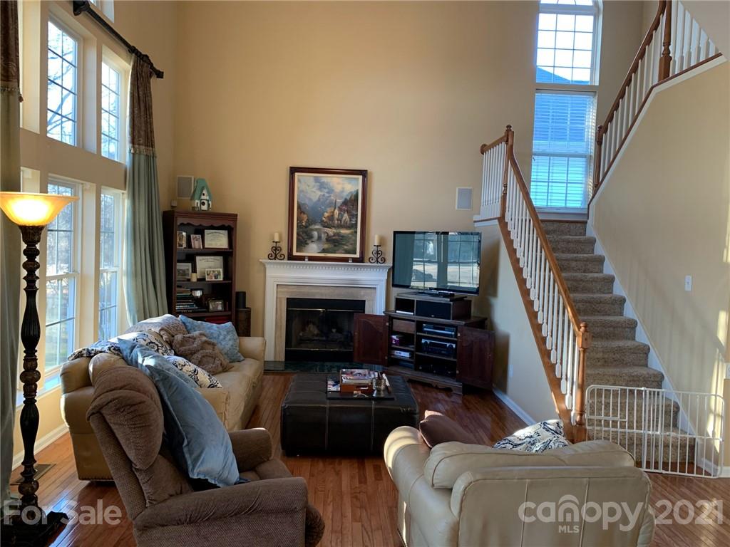 13344 Fremington Road Huntersville, NC 28078 - Photo 3 of 10 Gallery Image 3