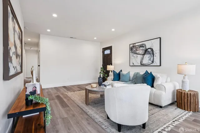 $1,700,000 | 183 Camelia Drive, Daly City, CA 94015