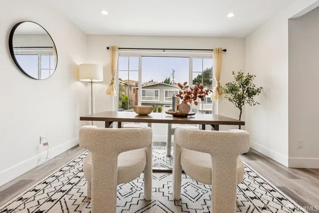 $1,700,000 | 183 Camelia Drive, Daly City, CA 94015