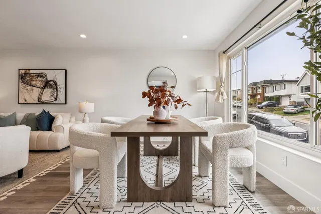 $1,700,000 | 183 Camelia Drive, Daly City, CA 94015