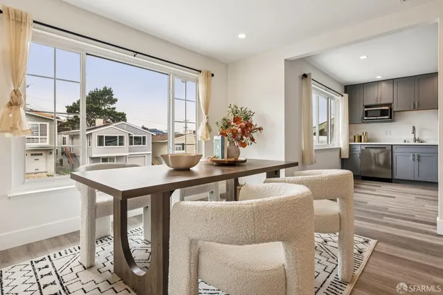 $1,700,000 | 183 Camelia Drive, Daly City, CA 94015