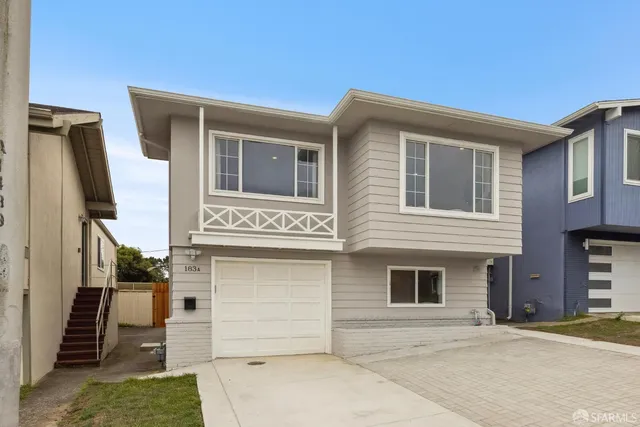 $1,700,000 | 183 Camelia Drive, Daly City, CA 94015