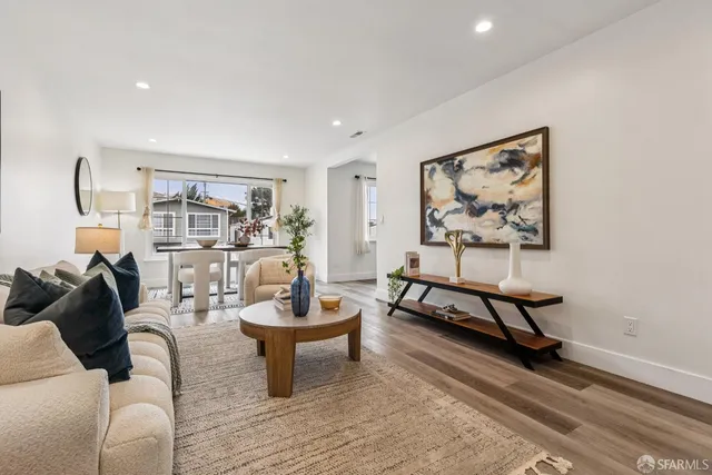 $1,700,000 | 183 Camelia Drive, Daly City, CA 94015