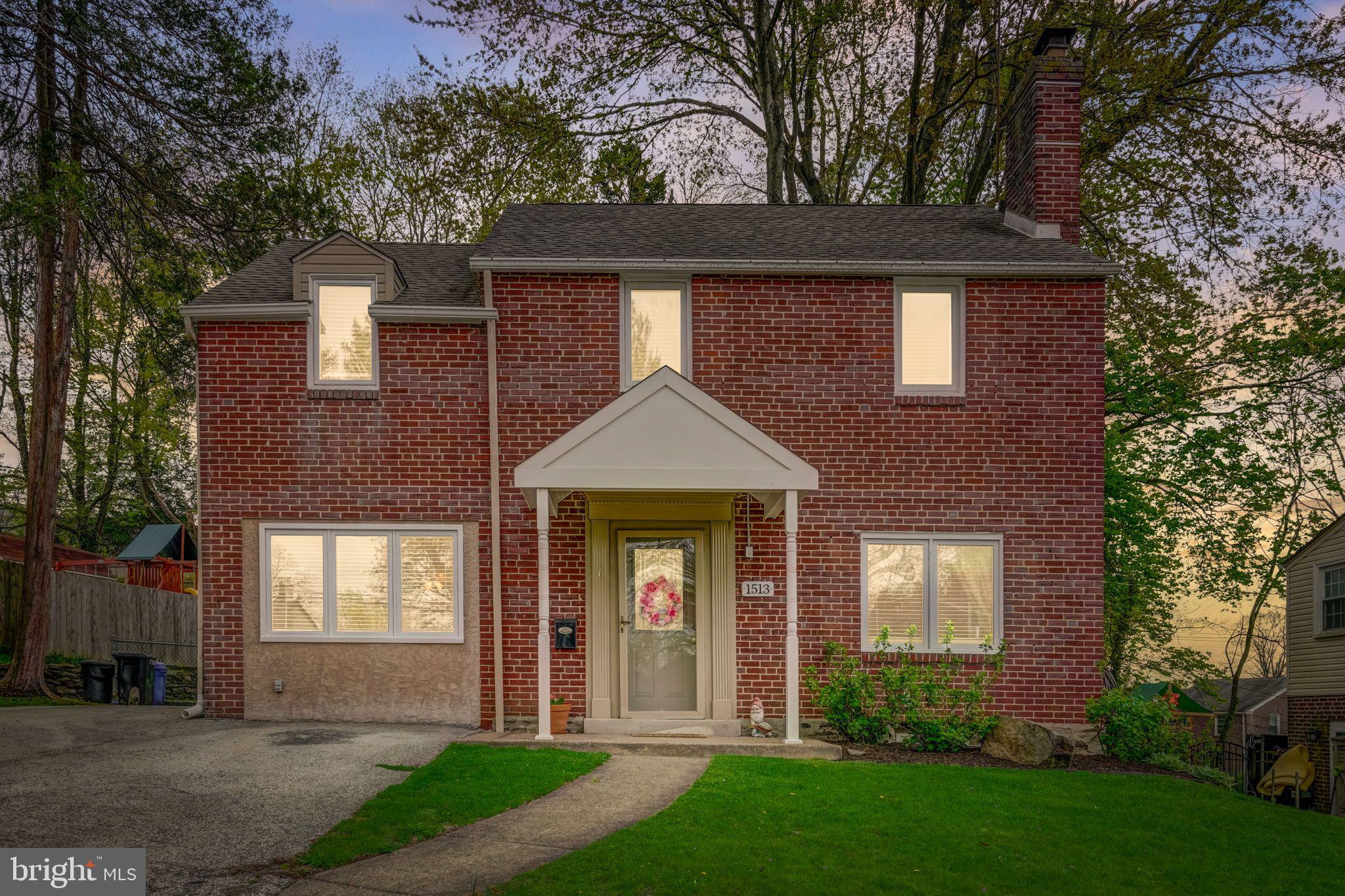 1513 Steel Road Havertown, PA 19083 - Photo 1 of 42