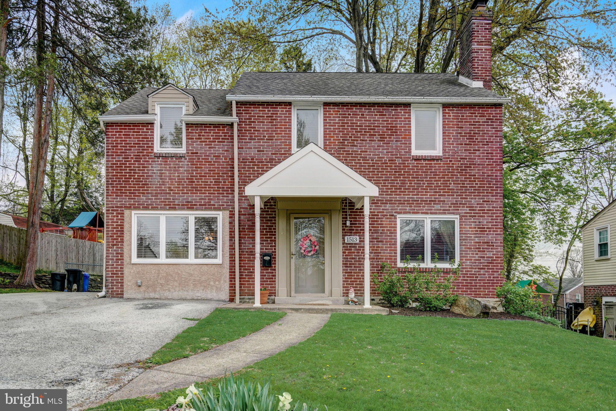 1513 Steel Road Havertown, PA 19083 - Photo 3 of 42