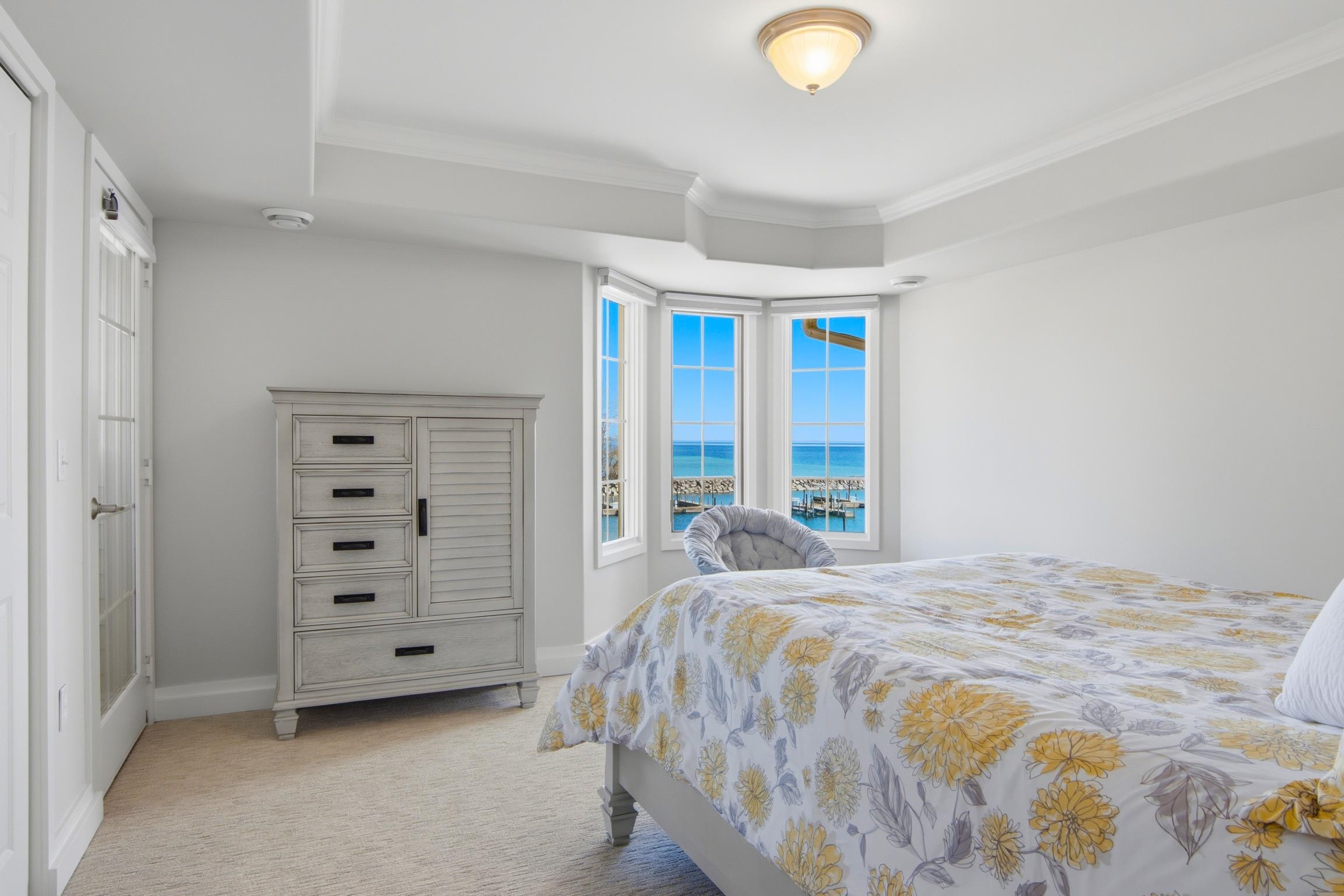 704 Dockside Circle, Unit C4 Suttons Bay, MI 49682 - Photo 34 of 69