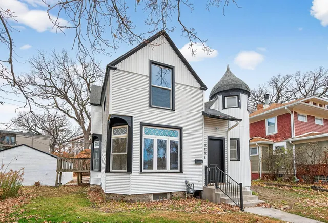 $449,000 | 1181 Raymond Avenue, St. Paul, MN 55108