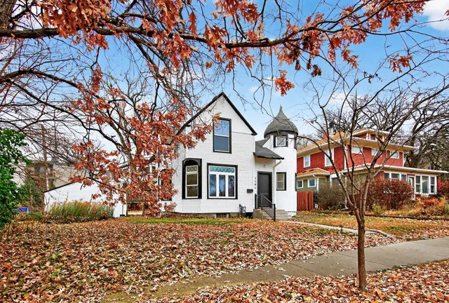 $449,000 | 1181 Raymond Avenue, St. Paul, MN 55108