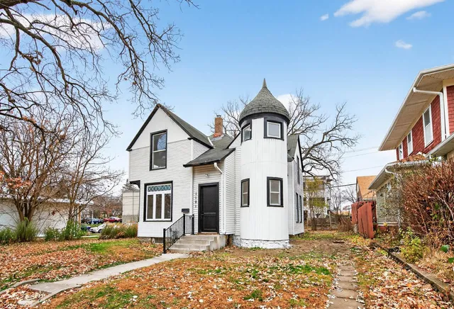 $449,000 | 1181 Raymond Avenue, St. Paul, MN 55108