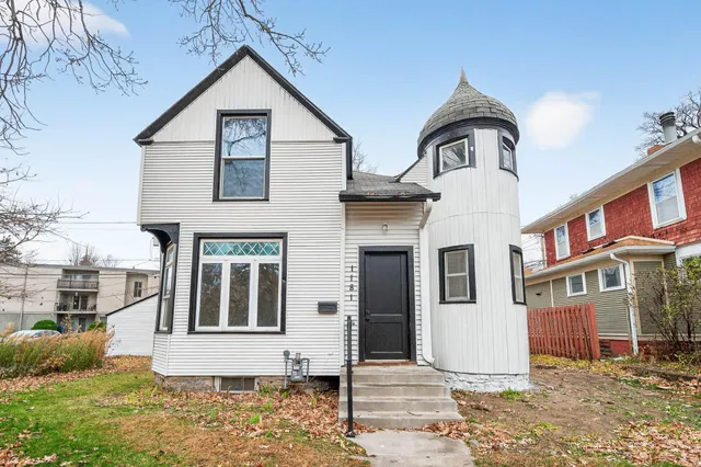 $449,000 | 1181 Raymond Avenue, St. Paul, MN 55108