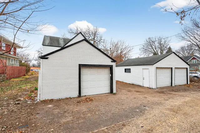 $449,000 | 1181 Raymond Avenue, St. Paul, MN 55108