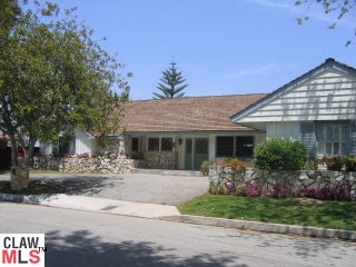 2070 Stradella Road Los Angeles, CA 90077 - Photo 1 of 1